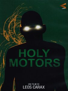 Holy Motors – Kutsal Motorlar