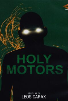 Holy Motors – Kutsal Motorlar