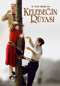 Kelebeğin Rüyası