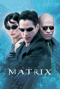 The Matrix – Matrix