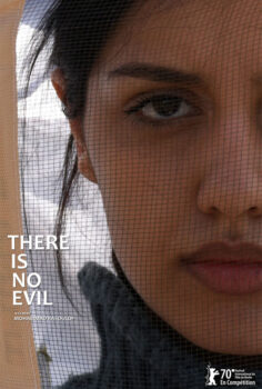 There Is No Evil – Şeytan Yoktur