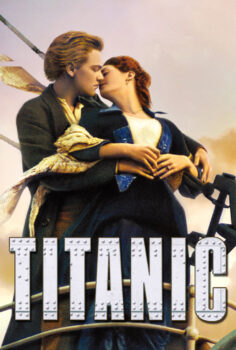 Titanic – Titanik