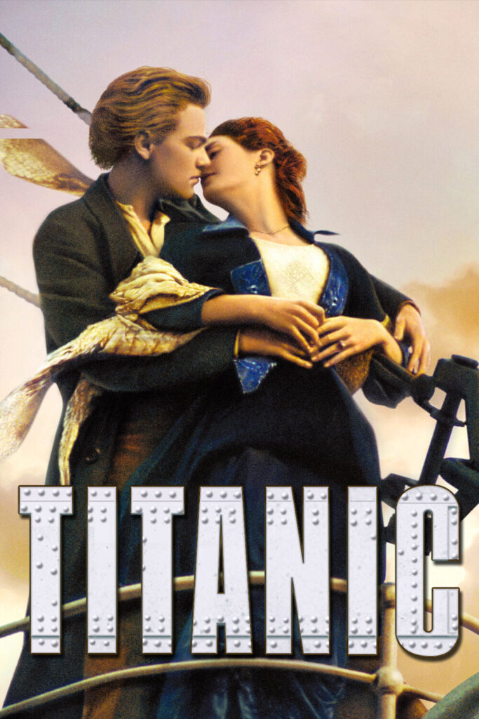 Titanic – Titanik