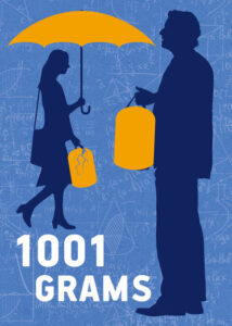 1001 Grams – 1001 Gram