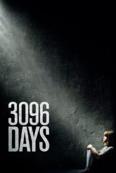 3096 Days – 3096 Gün