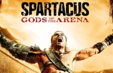 Spartacus: Gods of the Arena