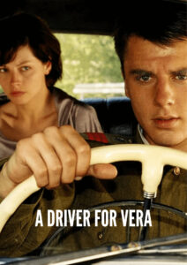 A Driver for Vera – Vera’nın Şoförü