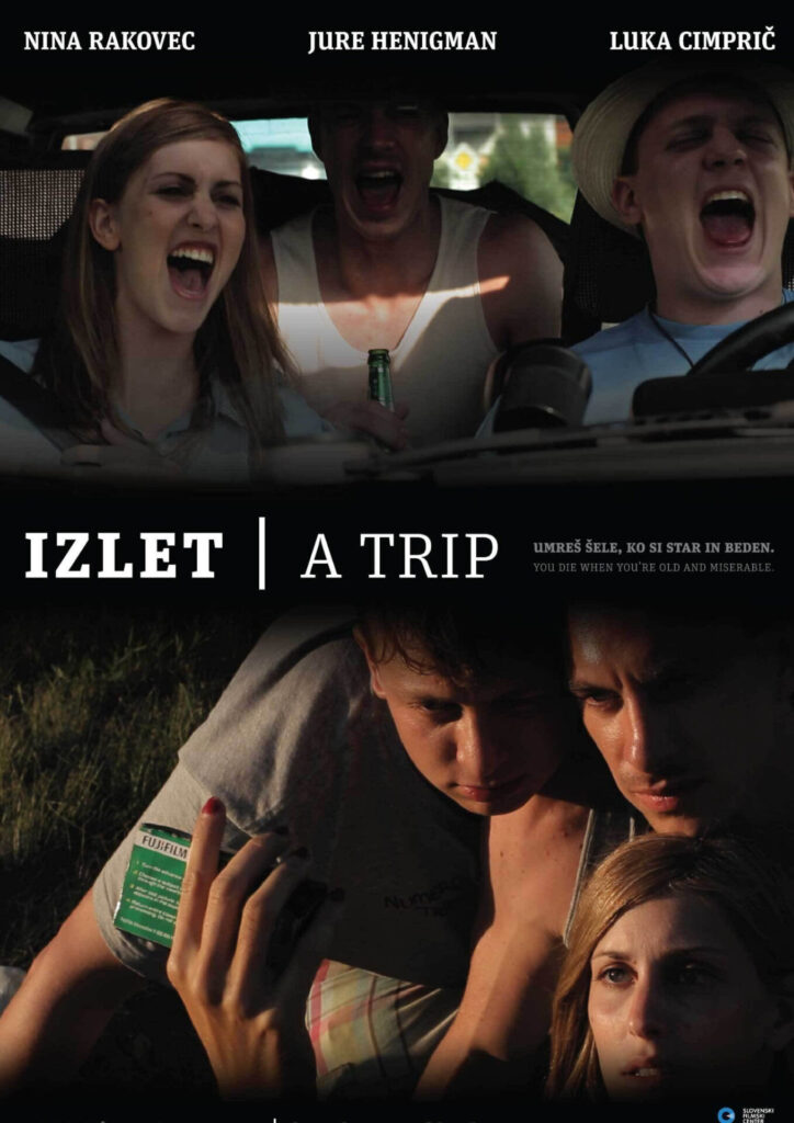 A Trip