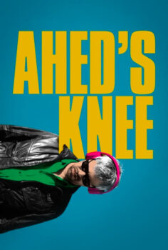 Ahed’s Knee – Ahed’in Dizi