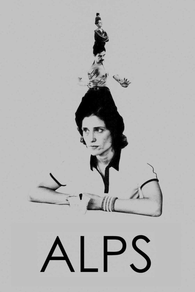 Alps – Alpler