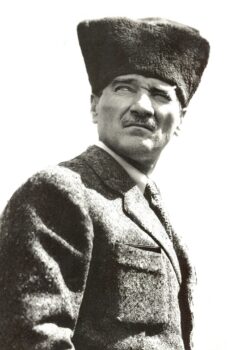 Atatürk