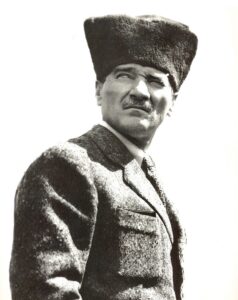 Atatürk