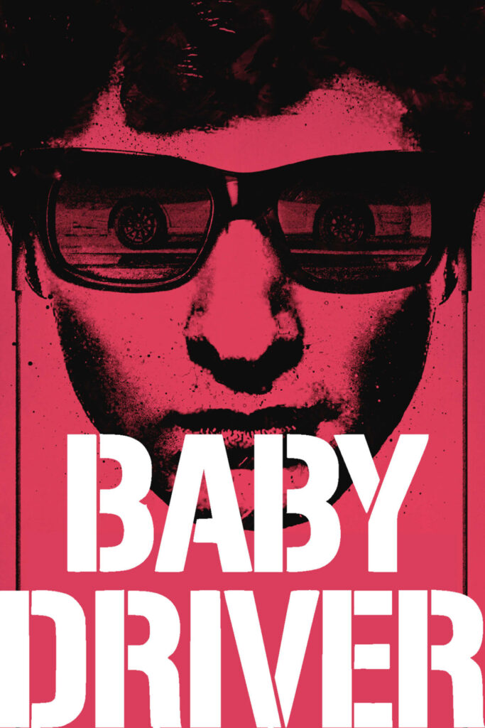Baby Driver – Tam Gaz