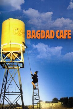 Out of Rosenheim – Bagdad Cafe