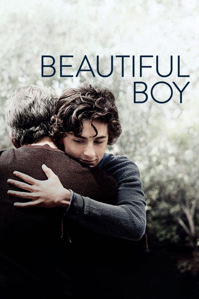 Beautiful Boy – Güzel Oğlum