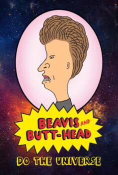 Beavis and Butt-Head Do the Universe