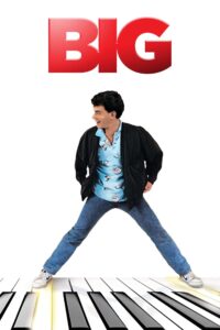 Big – Büyük