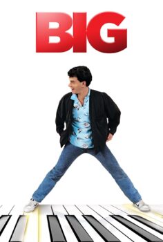 Big – Büyük