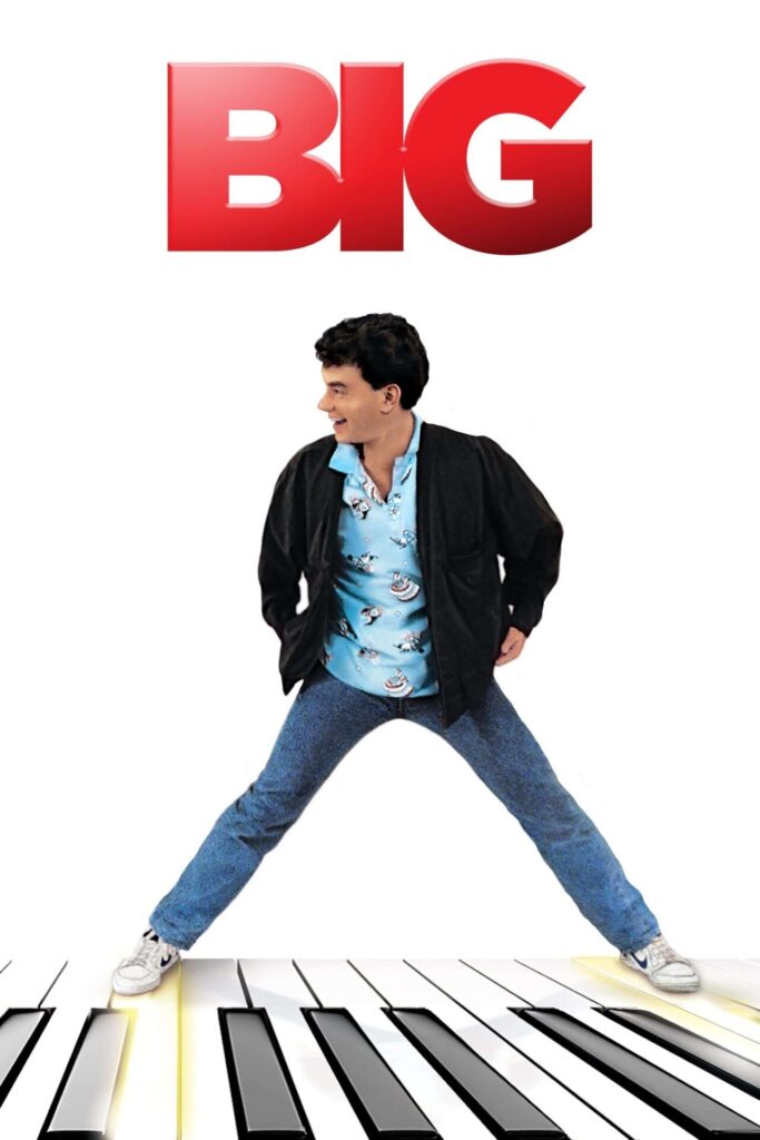 Big – Büyük