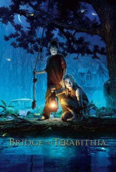 Bridge to Terabithia – Terabithia Köprüsü