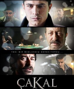 Çakal