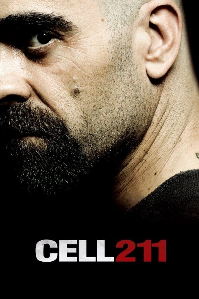 Celda 211 – Cell 211