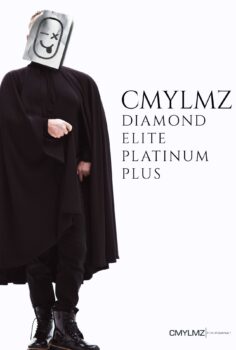 Cem Yılmaz: Diamond Elite Platinum Plus