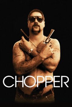 Chopper – Kasap