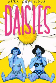 Daisies – Küçük Papatyalar