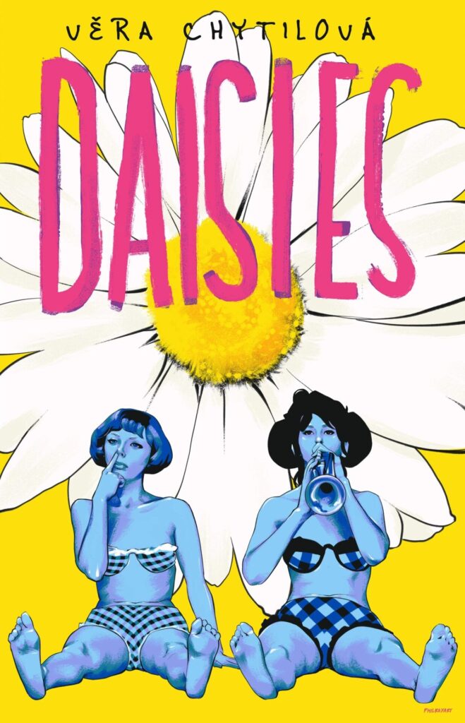 Daisies – Küçük Papatyalar
