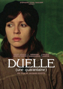 Duelle