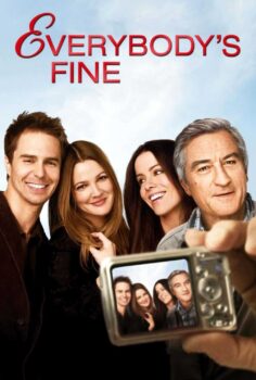 Everybody’s Fine – Herkesin Keyfi Yerinde