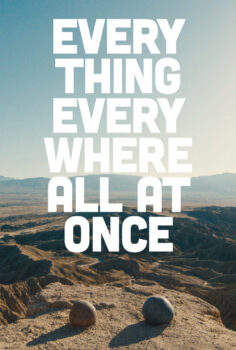 Everything Everywhere All at Once – Her Şey Her Yerde Aynı Anda