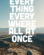 Everything Everywhere All at Once – Her Şey Her Yerde Aynı Anda