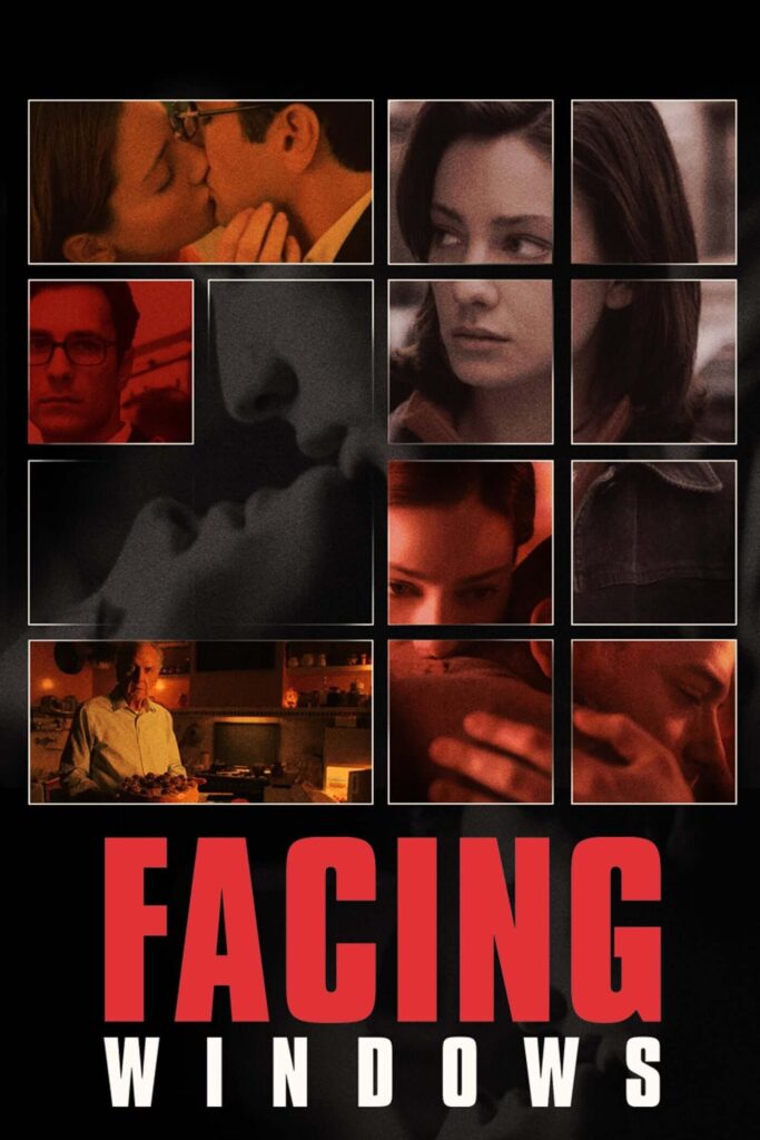 Facing Windows – Karşı Pencere