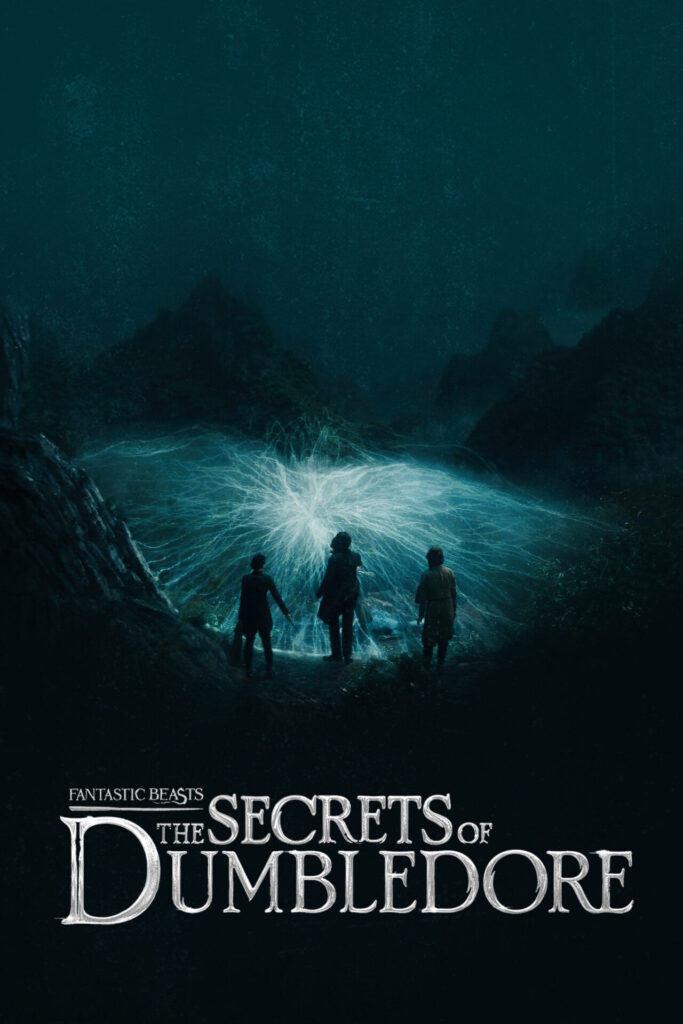 Fantastic Beasts: The Secrets of Dumbledore – Fantastik Canavarlar: Dumbledore’un Sırları