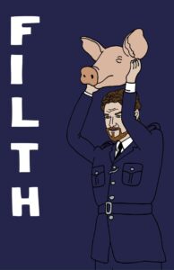 Filth – Pislik