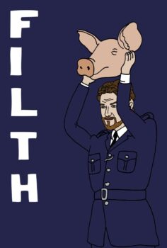 Filth – Pislik