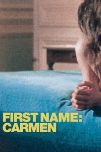 First Name: Carmen – Adı Carmen