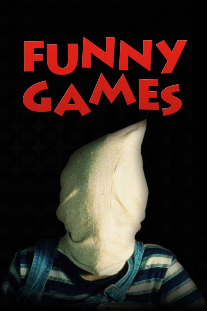 Funny Games – Ölümcül Oyunlar