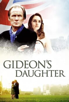 Gideon’s Daughter