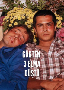 Gökten 3 Elma Düştü