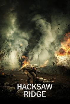 Hacksaw Ridge – Savaş Vadisi