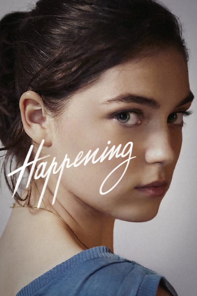 Happening – Kürtaj