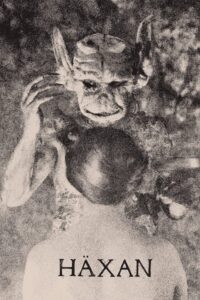 Haxan – Cadılar