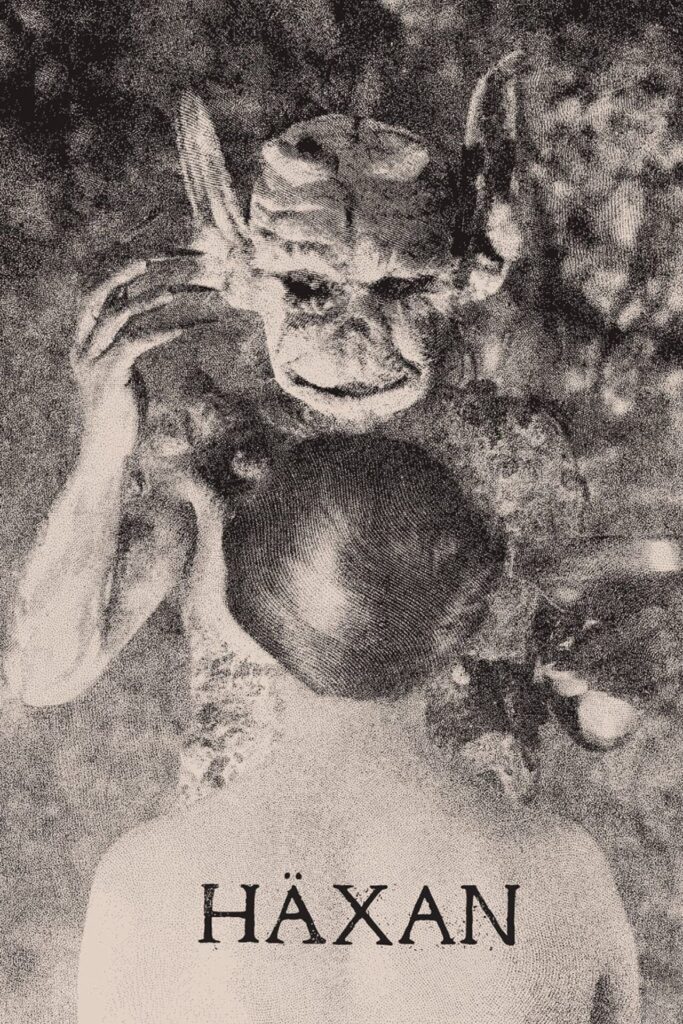 Haxan – Cadılar