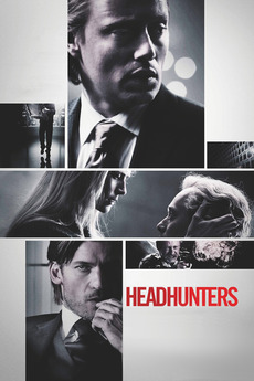 Headhunters – Kafa Avcıları