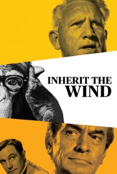 Inherit the Wind – Rüzgârın Mirası