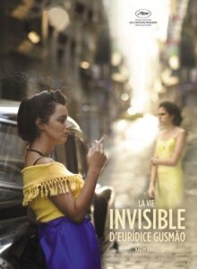 Invisible Life – Görünmez Yaşam