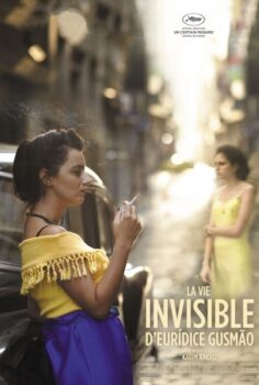 Invisible Life – Görünmez Yaşam